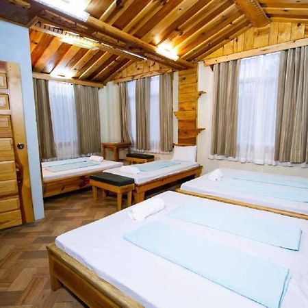 Sagada Lodging Home Εξωτερικό φωτογραφία