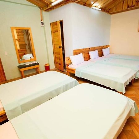 Sagada Lodging Home Εξωτερικό φωτογραφία