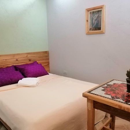 Sagada Lodging Home Εξωτερικό φωτογραφία