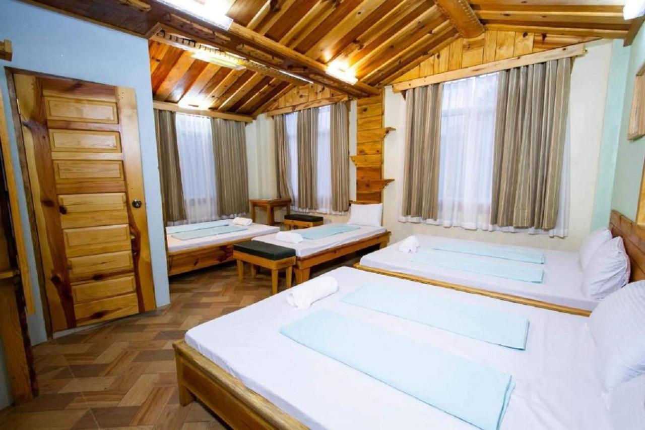 Sagada Lodging Home Εξωτερικό φωτογραφία