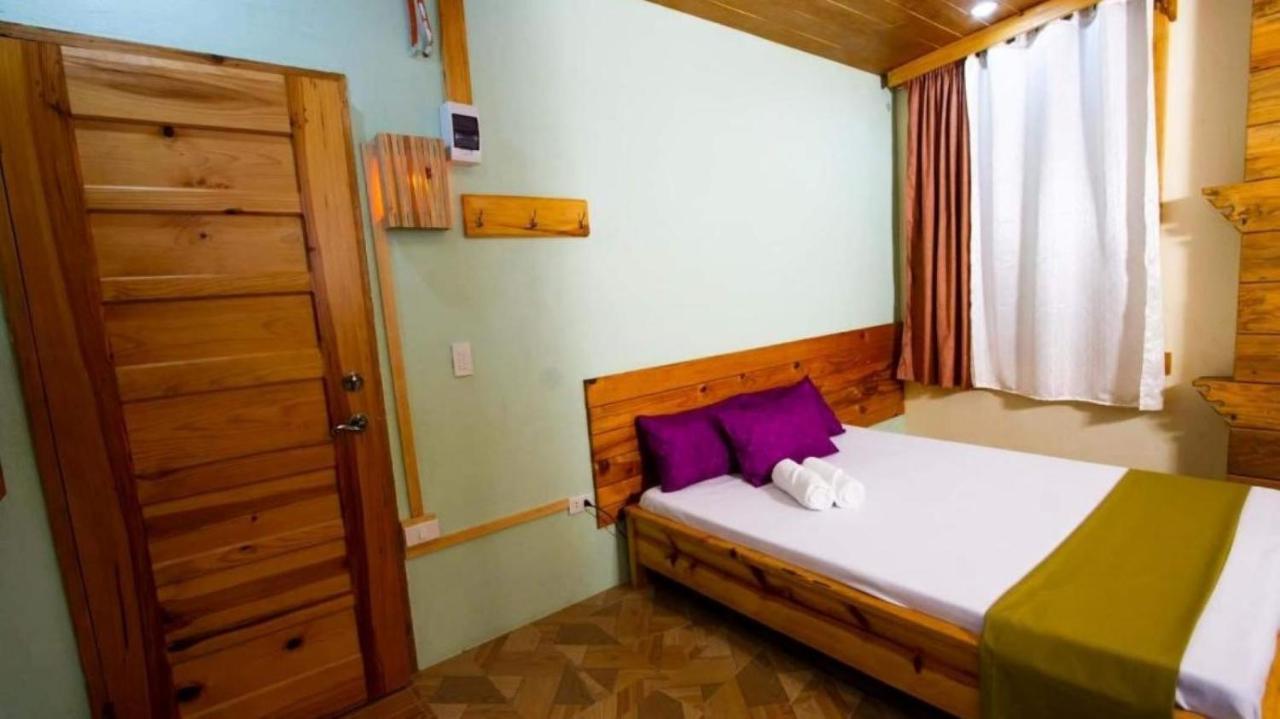 Sagada Lodging Home Εξωτερικό φωτογραφία
