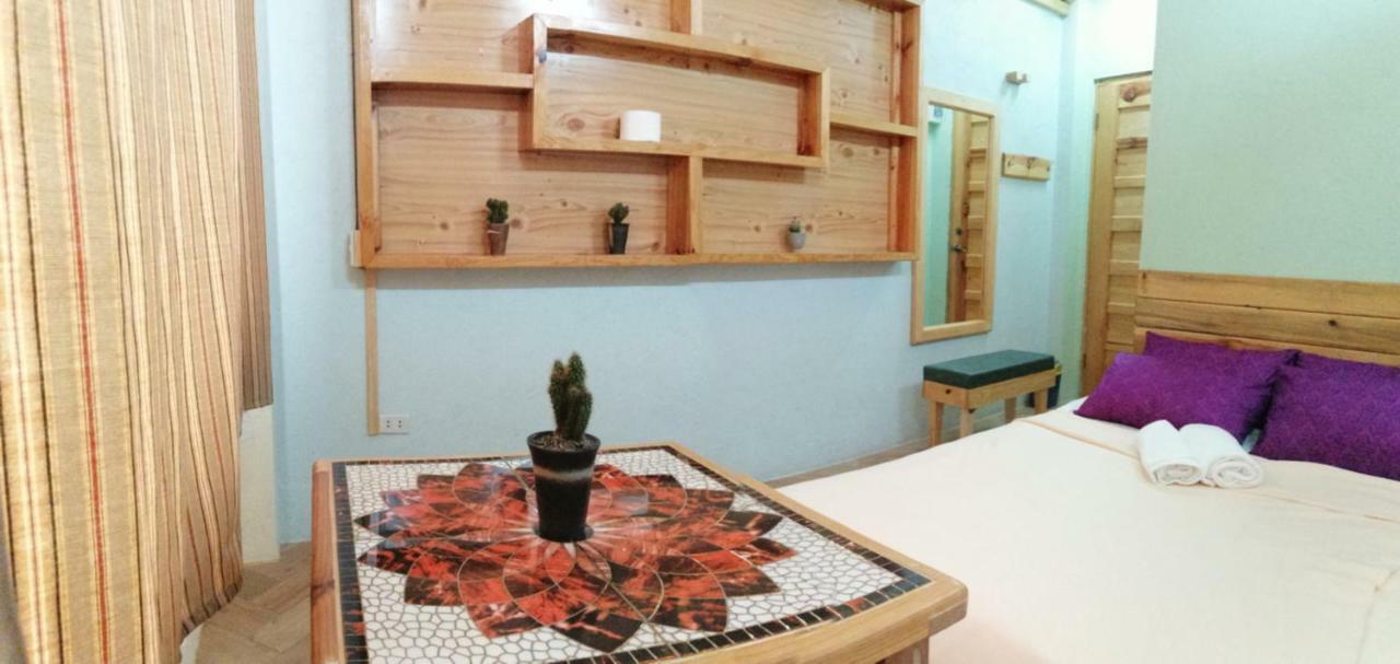 Sagada Lodging Home Εξωτερικό φωτογραφία