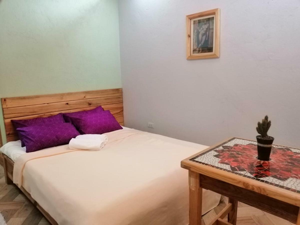 Sagada Lodging Home Εξωτερικό φωτογραφία