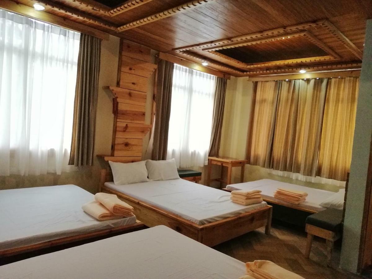 Sagada Lodging Home Εξωτερικό φωτογραφία