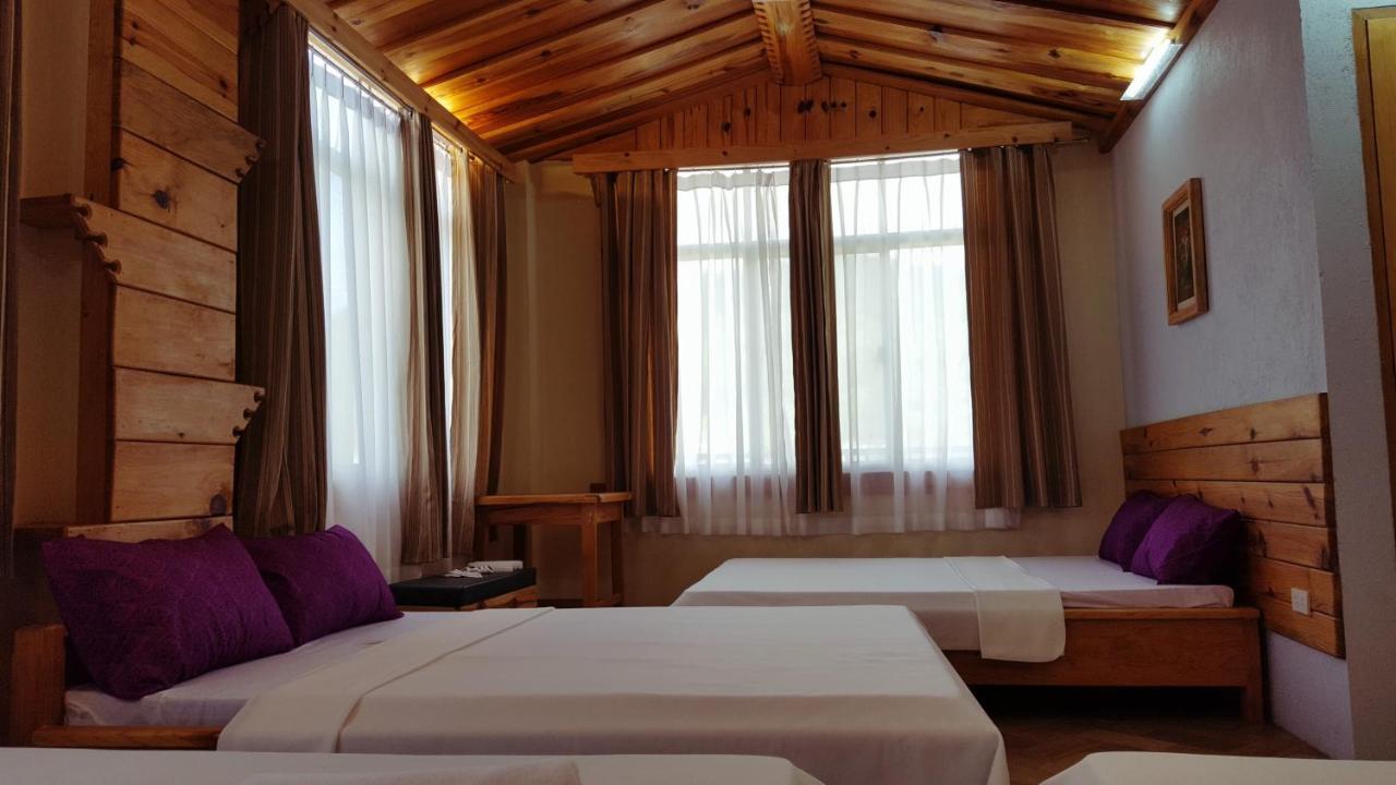 Sagada Lodging Home Εξωτερικό φωτογραφία