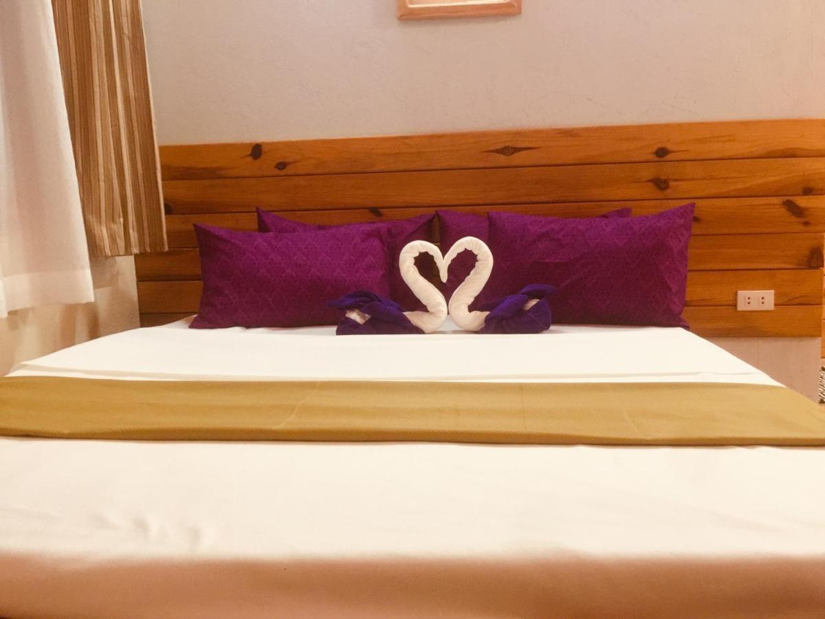 Sagada Lodging Home Εξωτερικό φωτογραφία